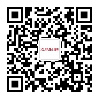 WeChat Official Account QR Code