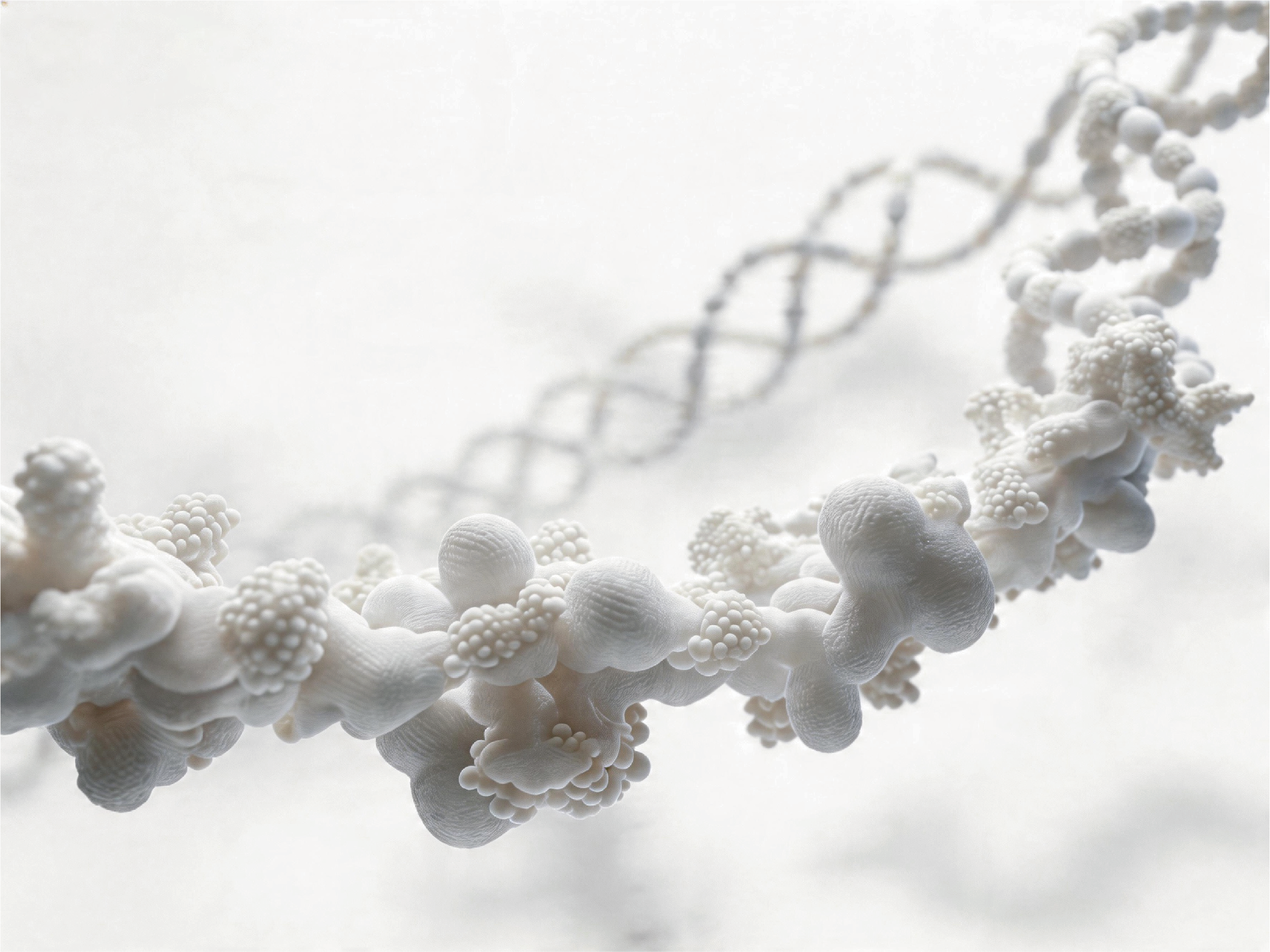 Fibril Formation