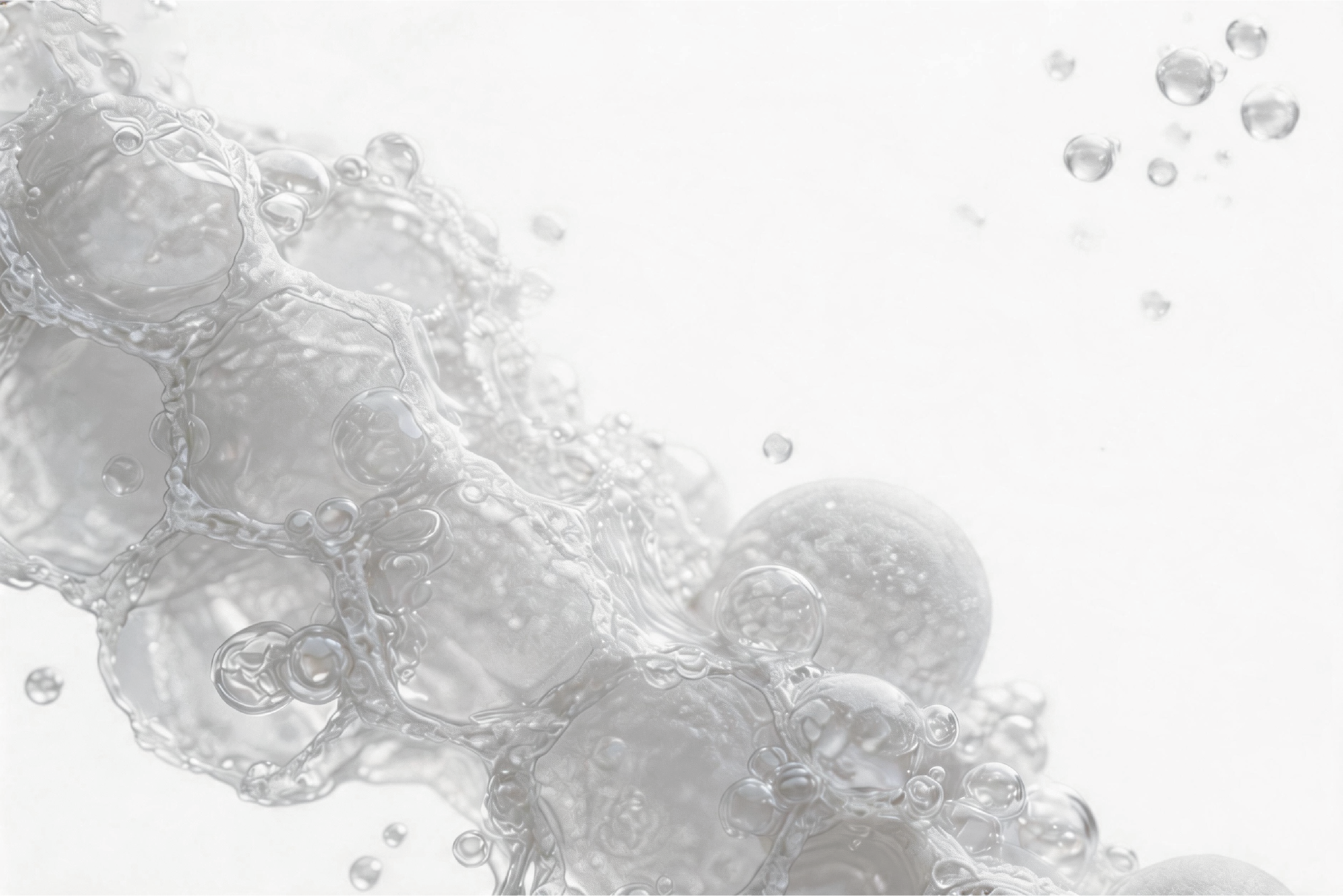 Nanoscale Messengers of Cellular Regeneration