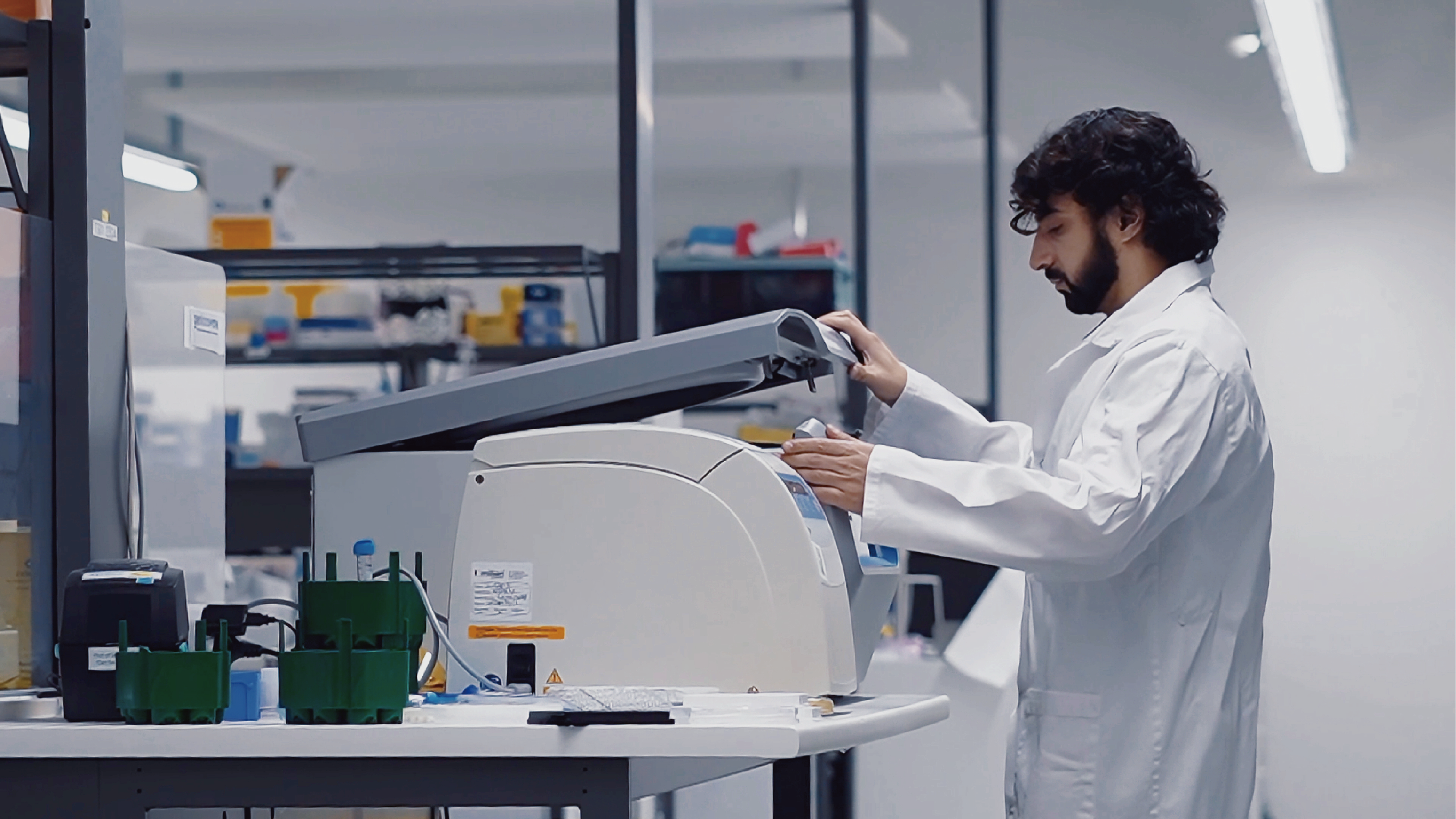 Swiss-Grade Manufacturing
