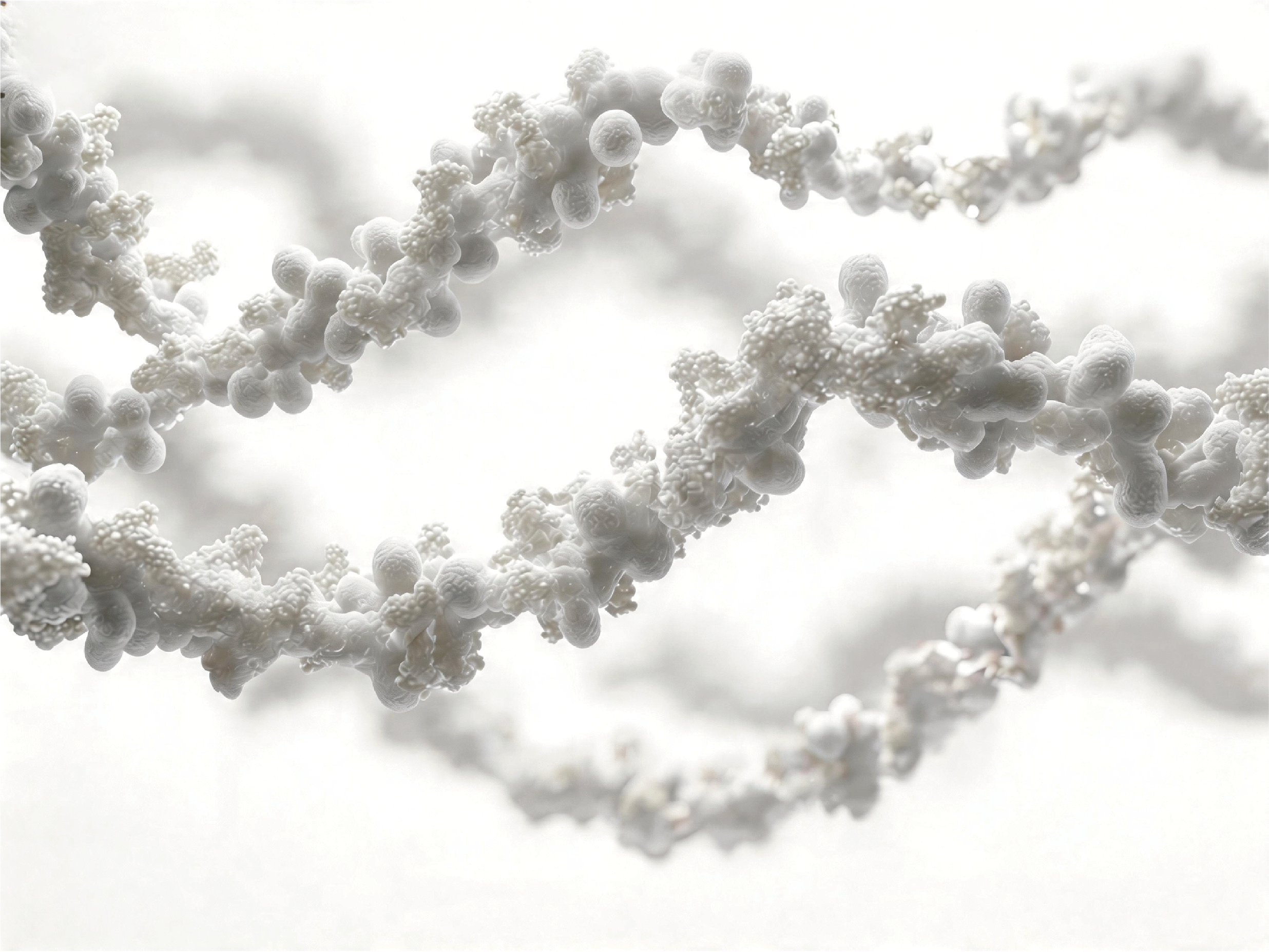 Patented Biomimetic Collagen Technology