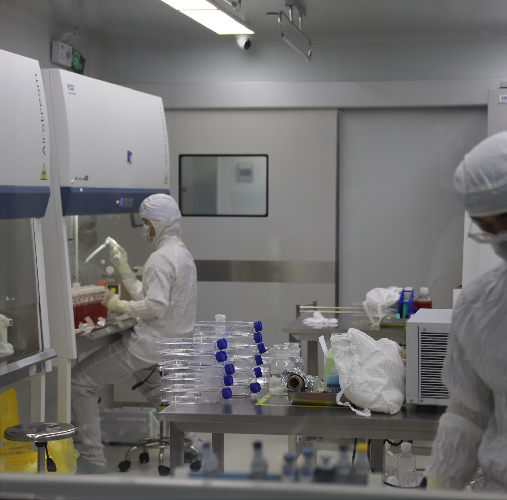Laboratory