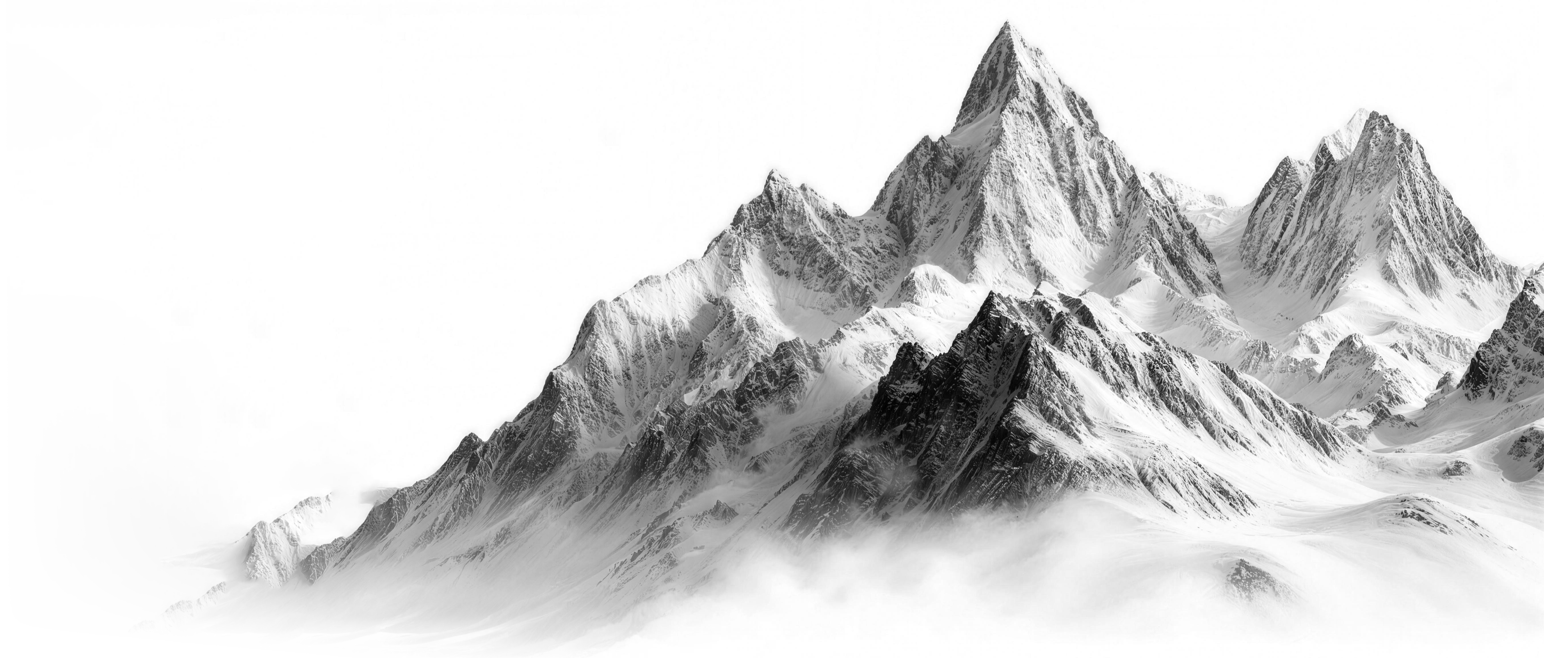 Snow Mountain